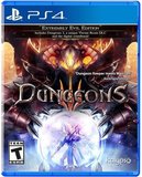 Dungeons III (PlayStation 4)